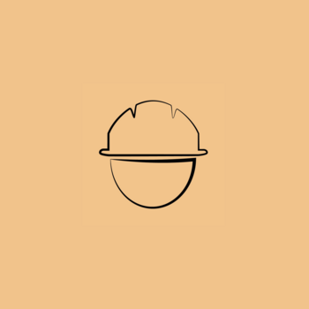 Logo Statistik Thema Baugewerbe